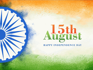 Happy Independence Day 2019
